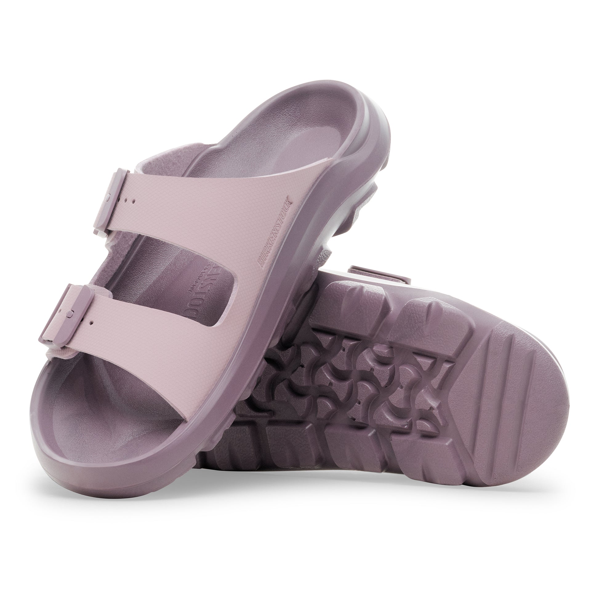 Women's Mogami Terra SHOES BIRKENSTOCK 36R Faded Purple