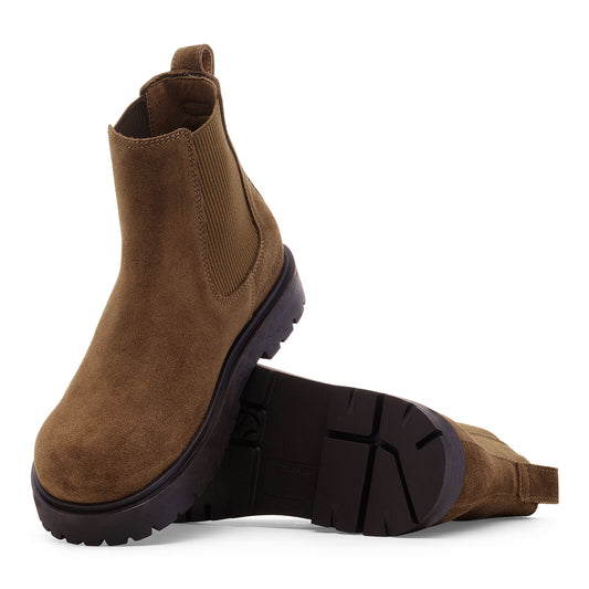 Birkenstock Men's Highwood Dark Tea