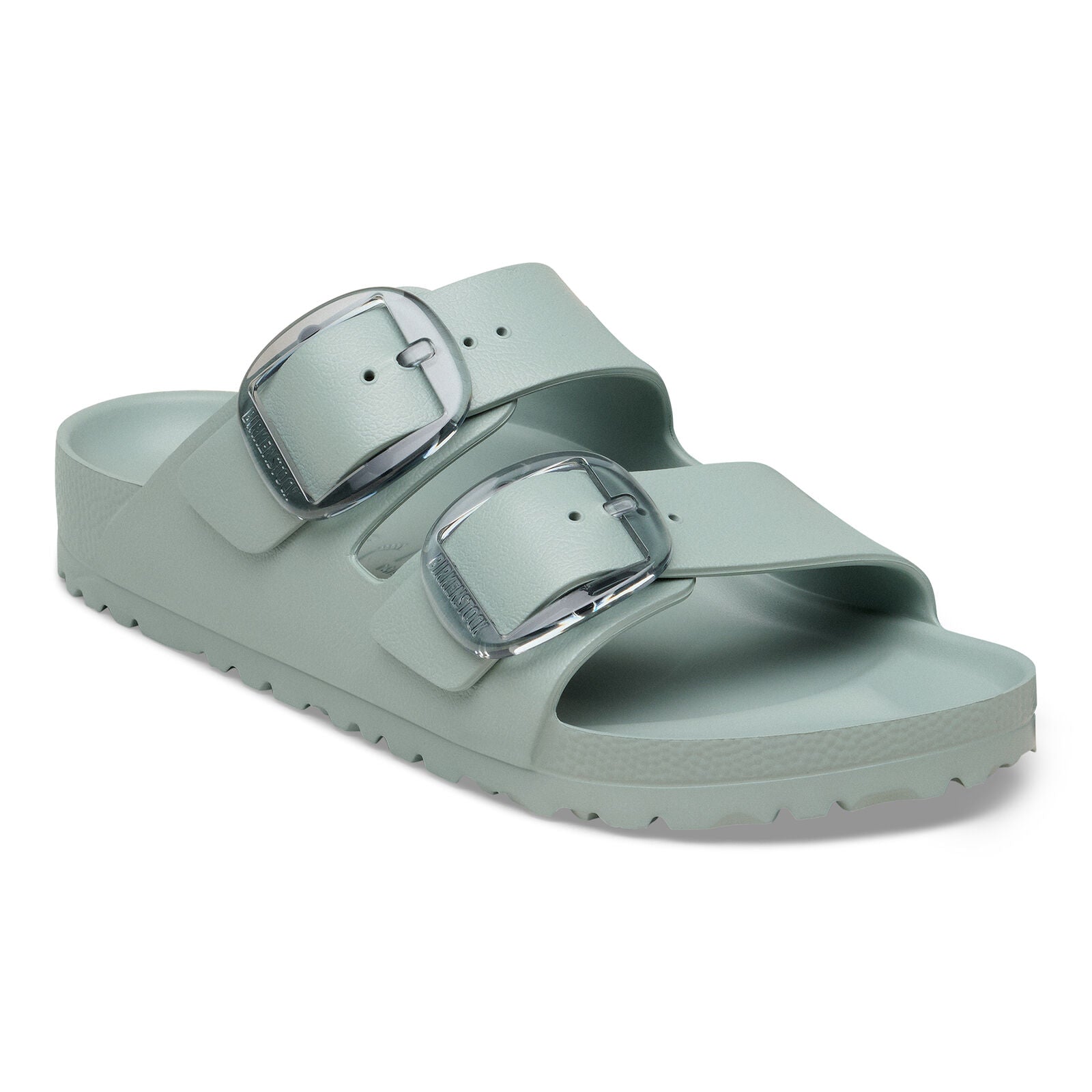 Women's Arizona Big Buckle EVA Sage SHOES BIRKENSTOCK