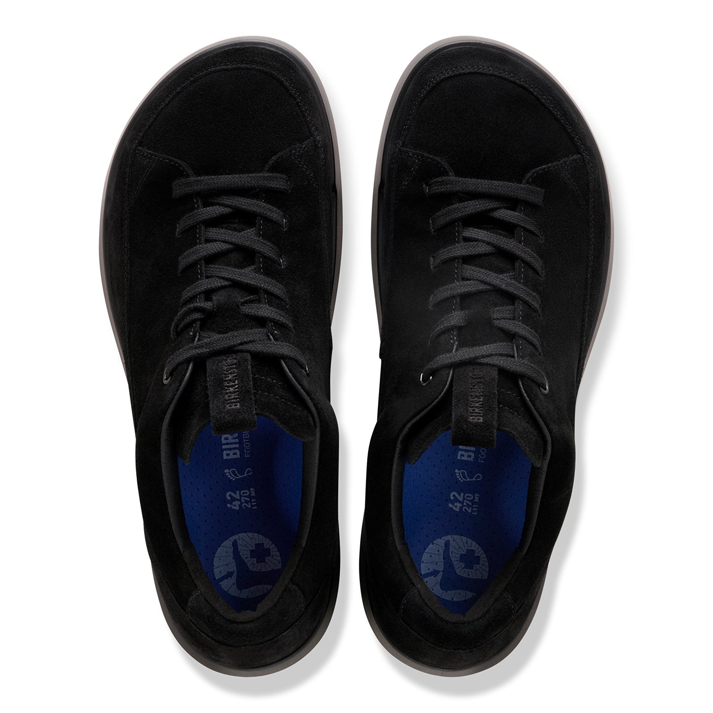 Men's Melbourne SHOES BIRKENSTOCK