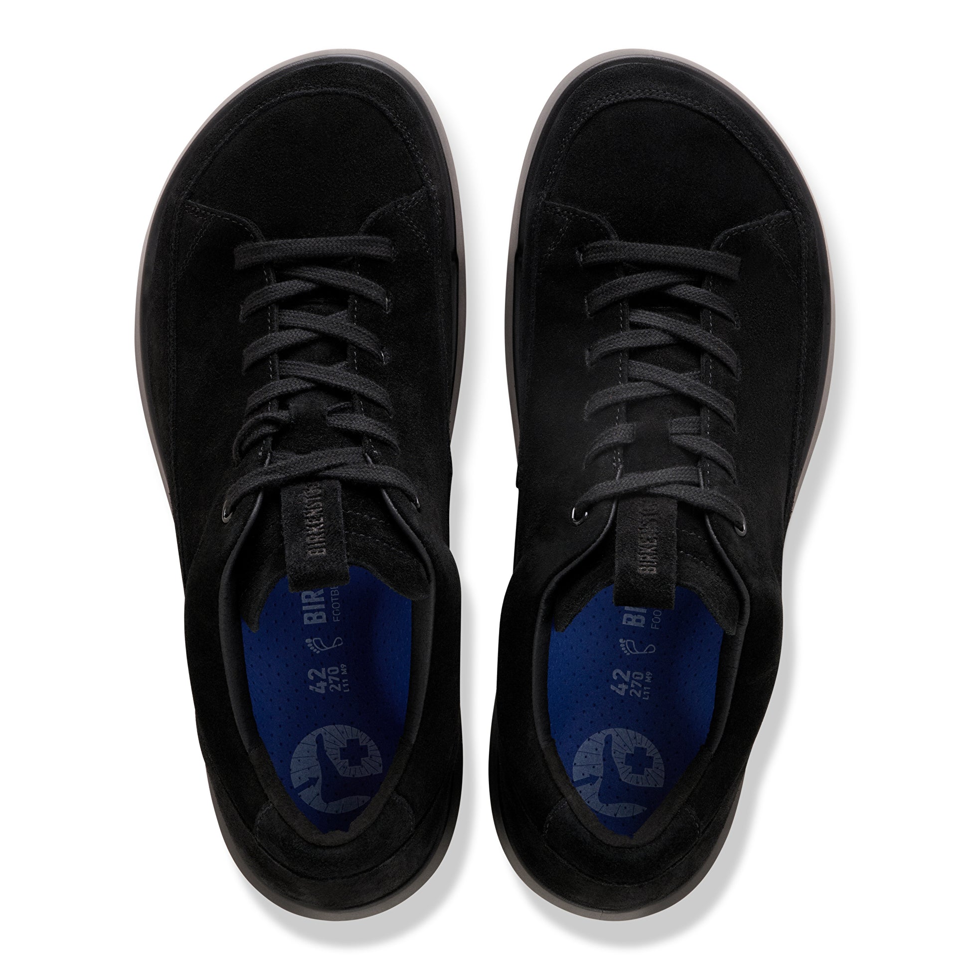 Men's Melbourne SHOES BIRKENSTOCK