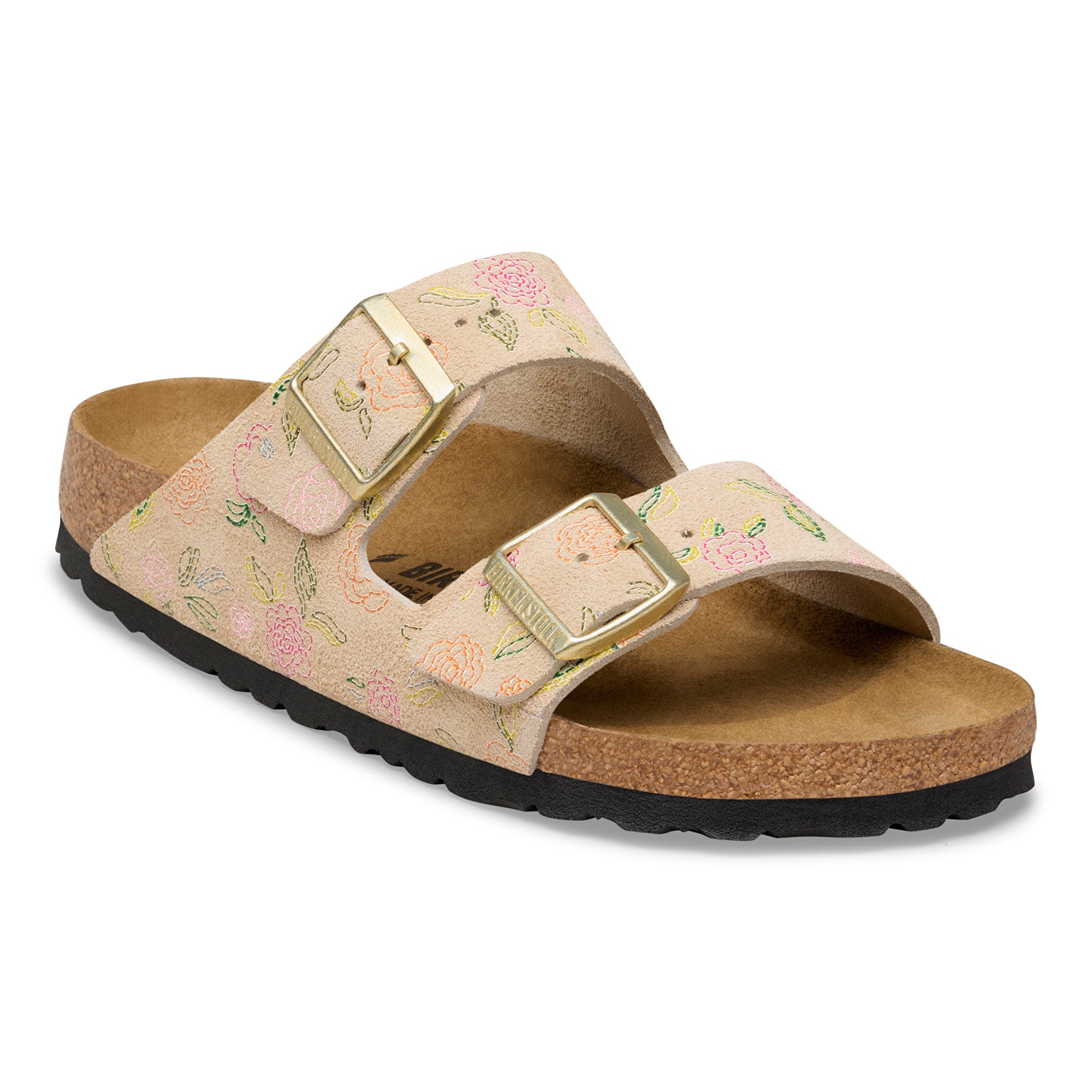 Women's Arizona Flower Print – Birkenstock Village