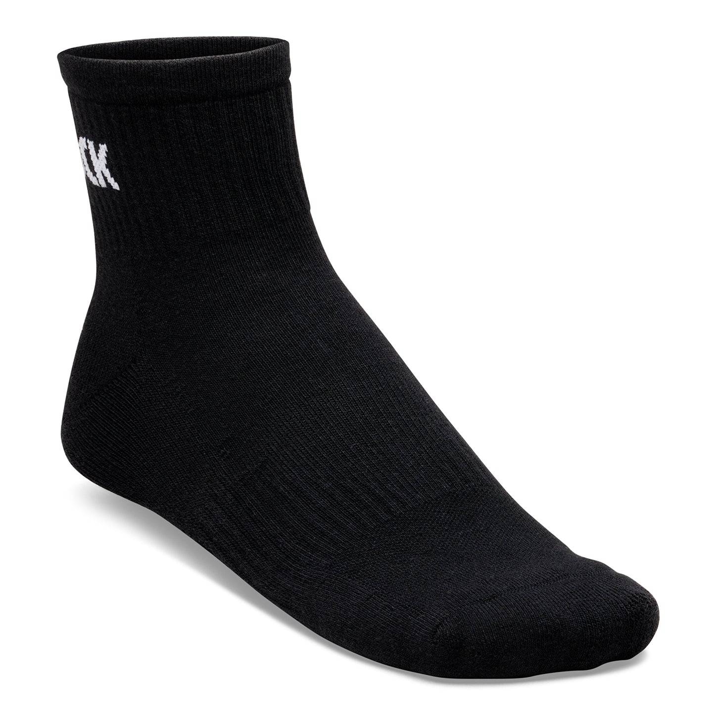 Unisex Cotton Crew Ankle Socks SOX BIRKENSTOCK S (EU 36-38) Black