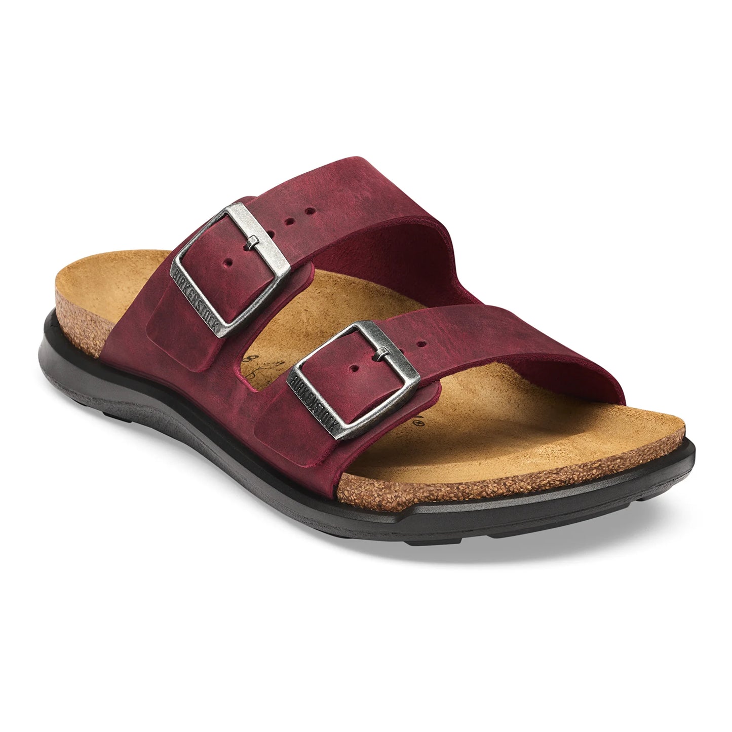 Women's Arizona Crosstown Zinfandel SHOES BIRKENSTOCK