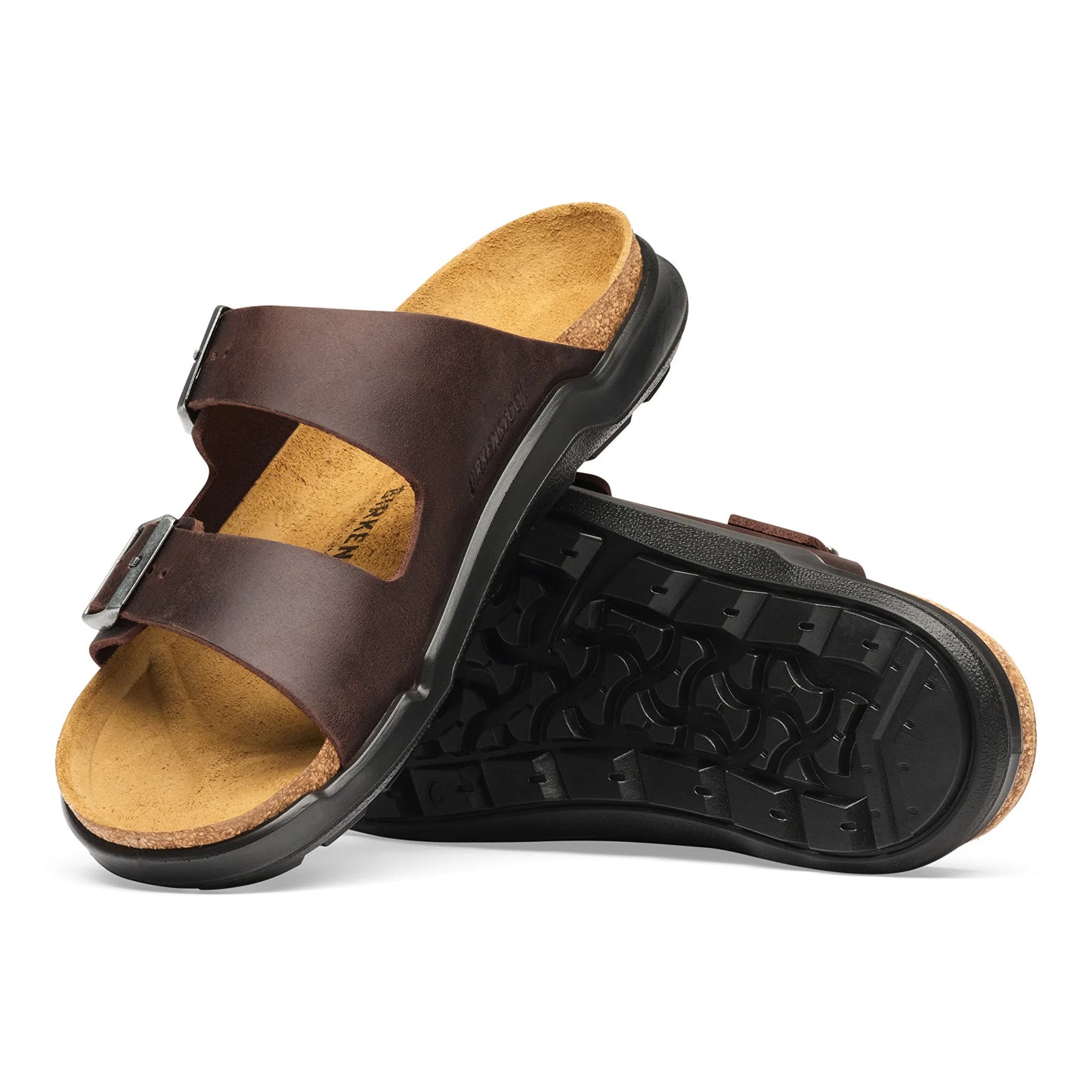 Men's Arizona Crosstown SHOES BIRKENSTOCK 42R Habana