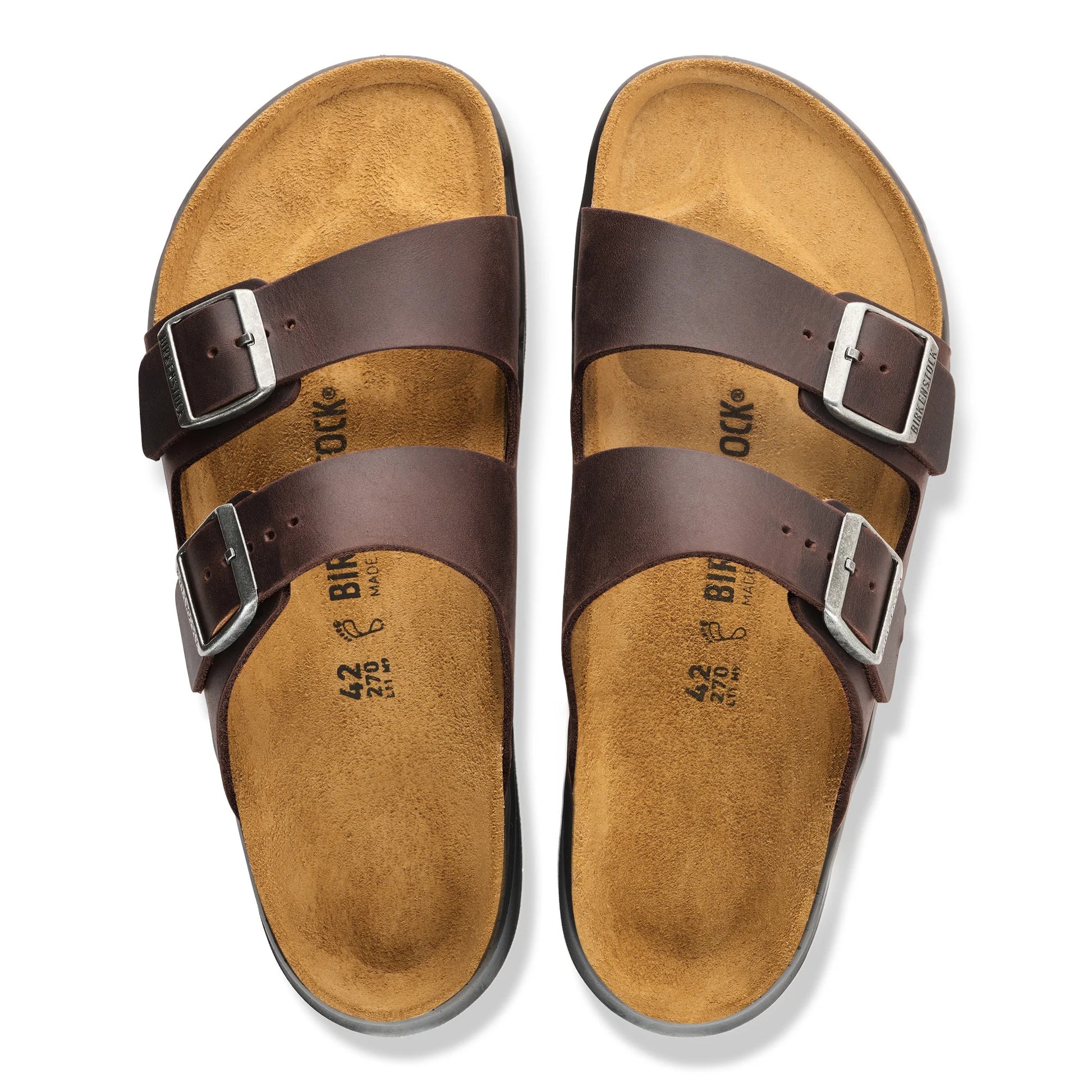 Men's Arizona Crosstown SHOES BIRKENSTOCK