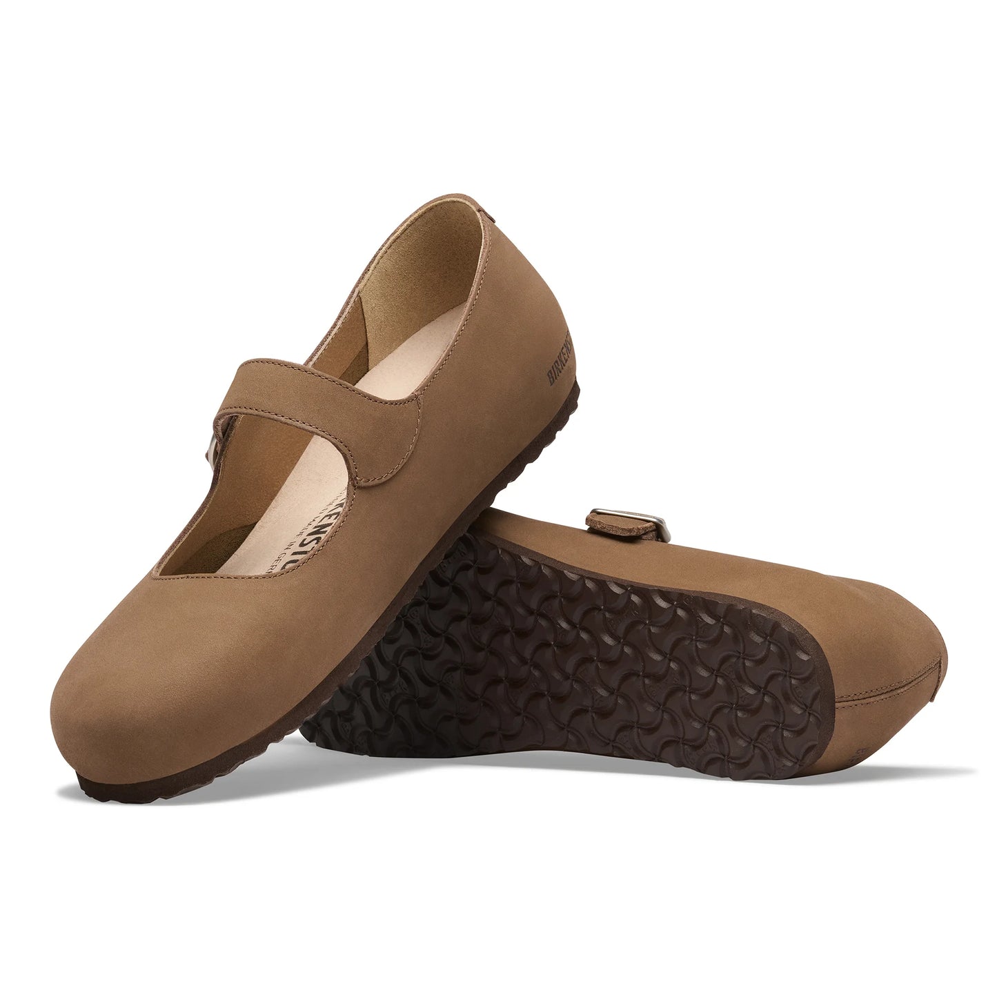 Women's Santa Clarita Dark Tea