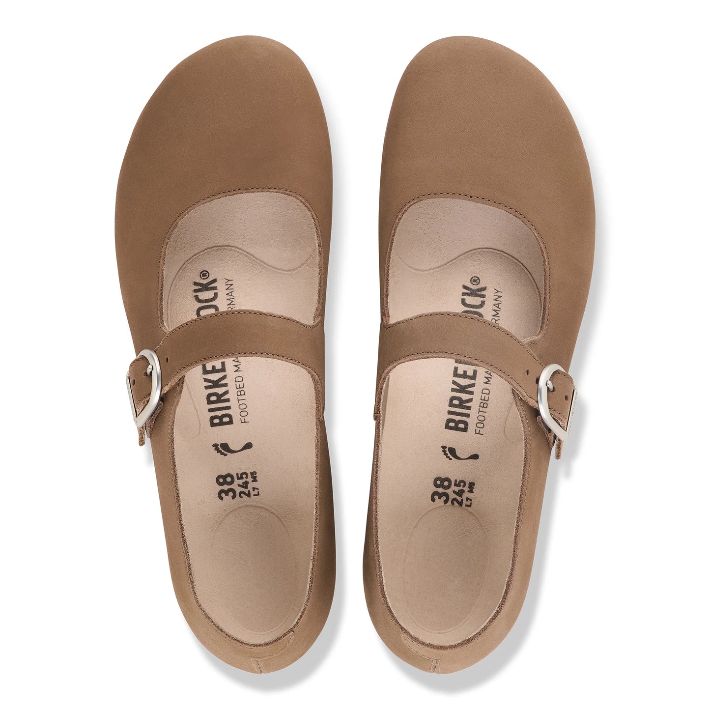 Women's Santa Clarita Dark Tea