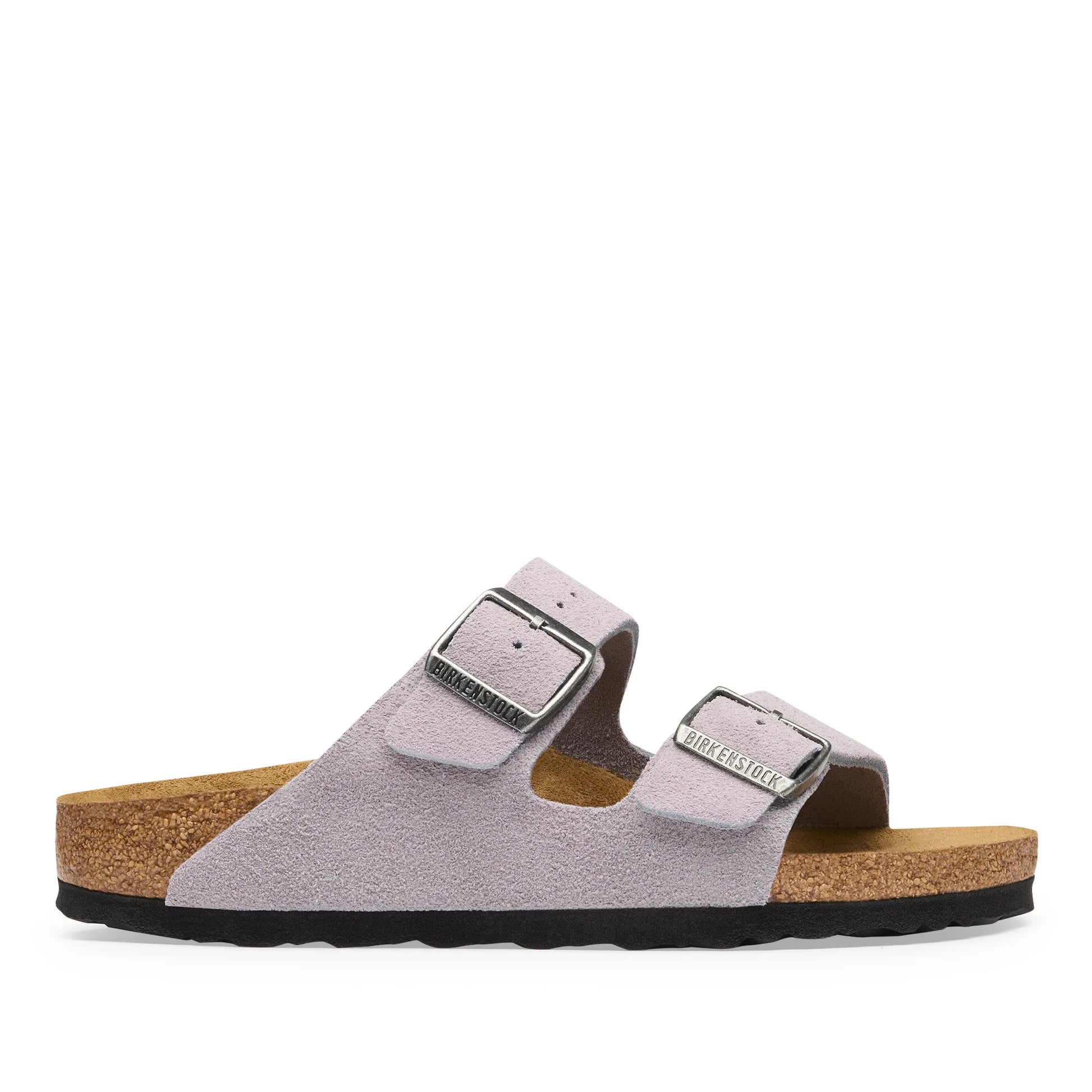 Women's Arizona Lavender Sky SHOES BIRKENSTOCK