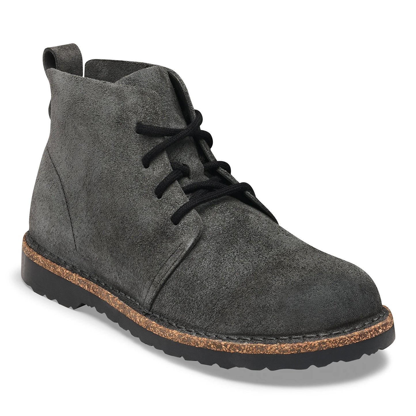Uppsala Mid Charcoal