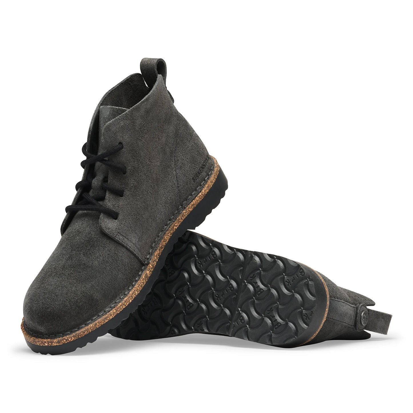 Uppsala Mid Charcoal