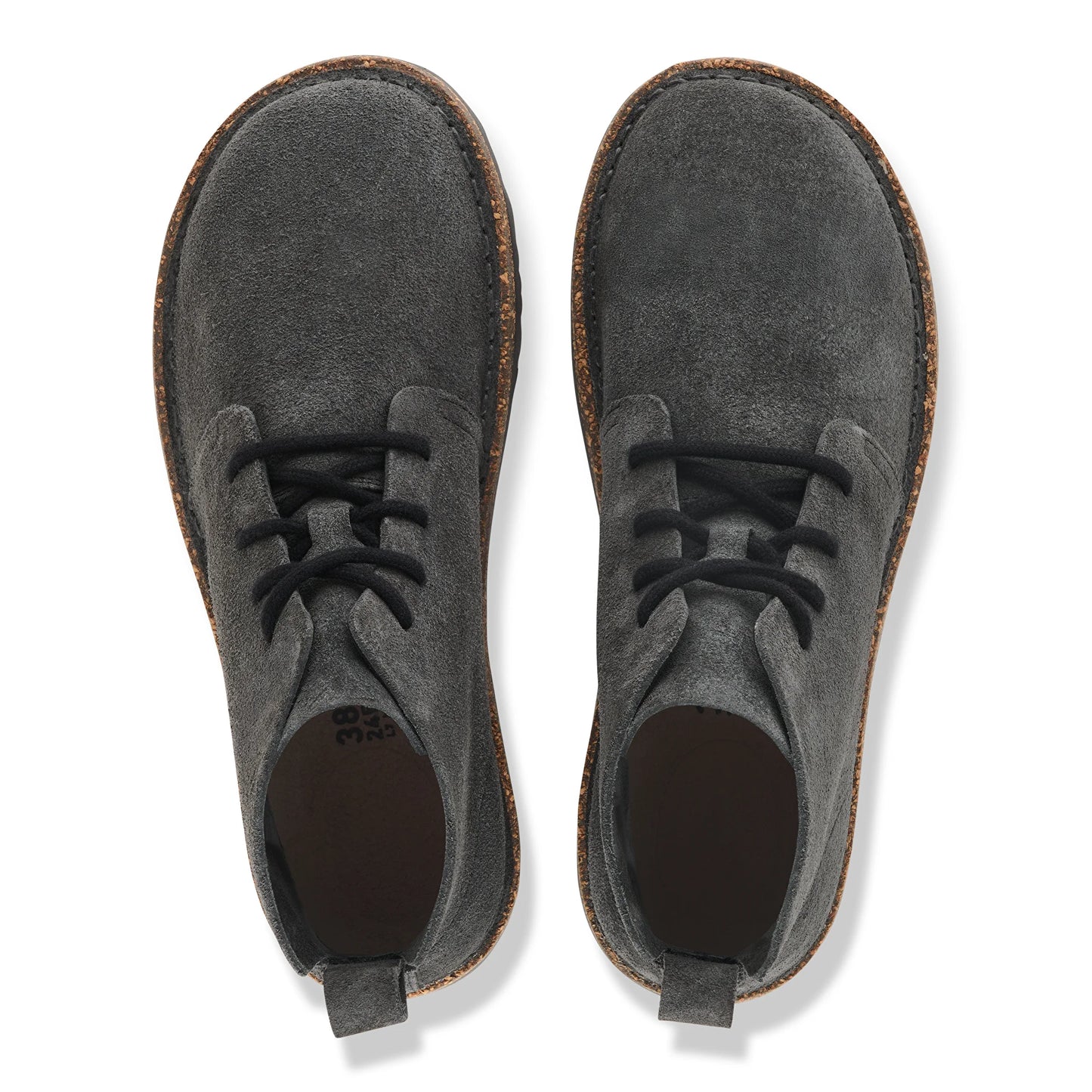Uppsala Mid Charcoal