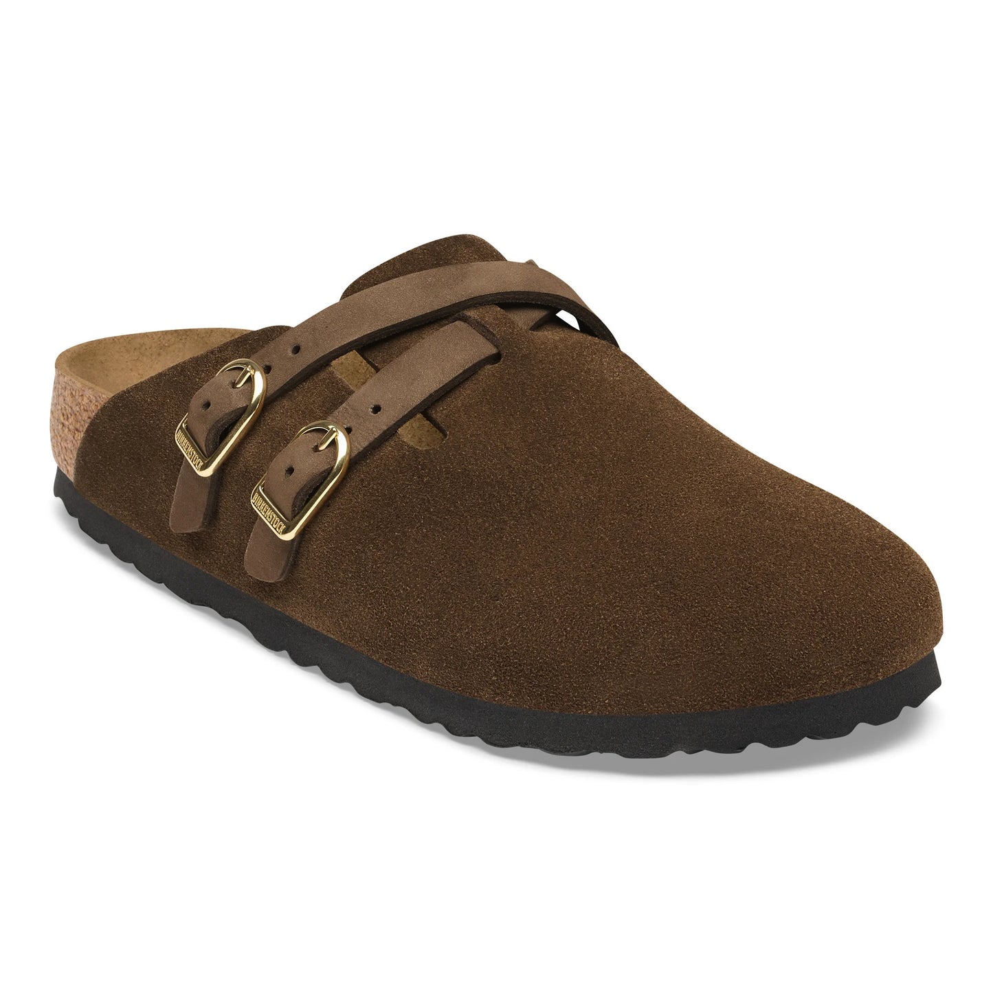 Blair Carafe Suede
