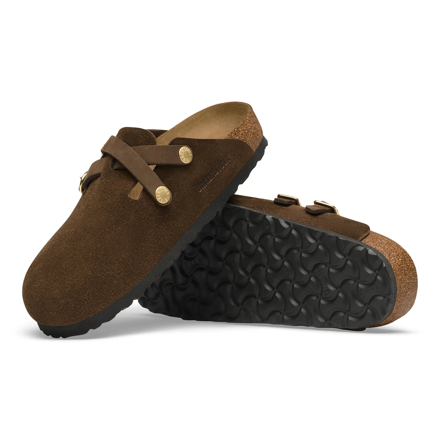 Blair Carafe Suede