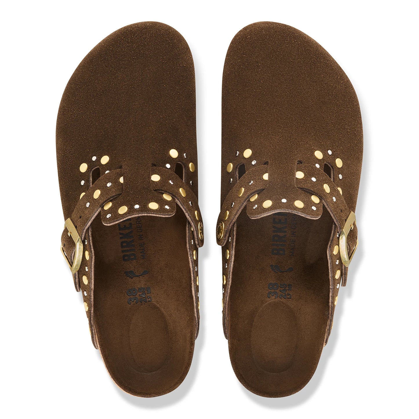 Women's Boston Rivets Carafe Tonal