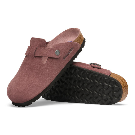 Women's Boston Pepper SHOES BIRKENSTOCK 36N Pepper