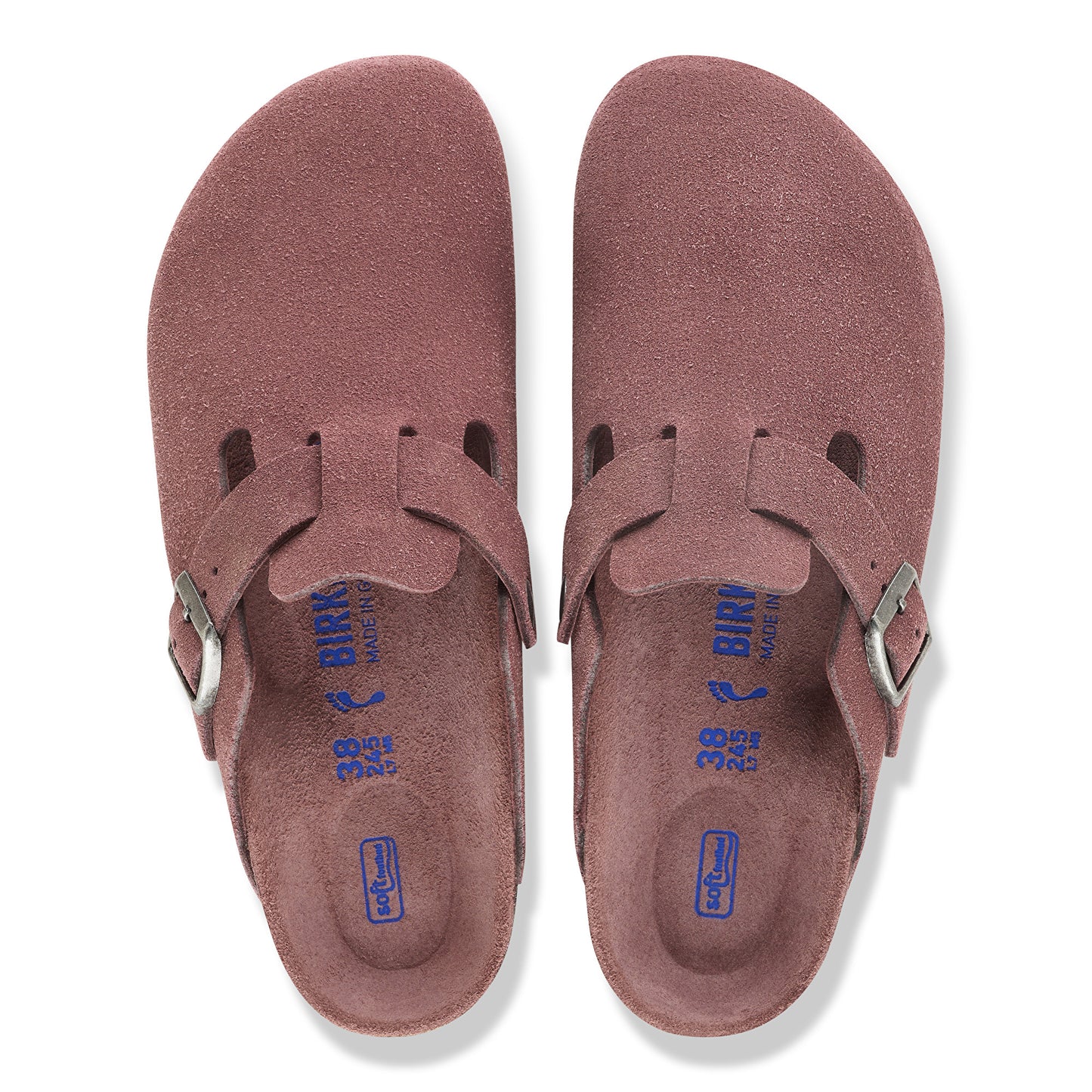 Women's Boston Pepper