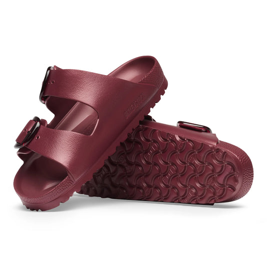 Arizona Big Buckle EVA Zinfandel SHOES BIRKENSTOCK 36N Zinfandel