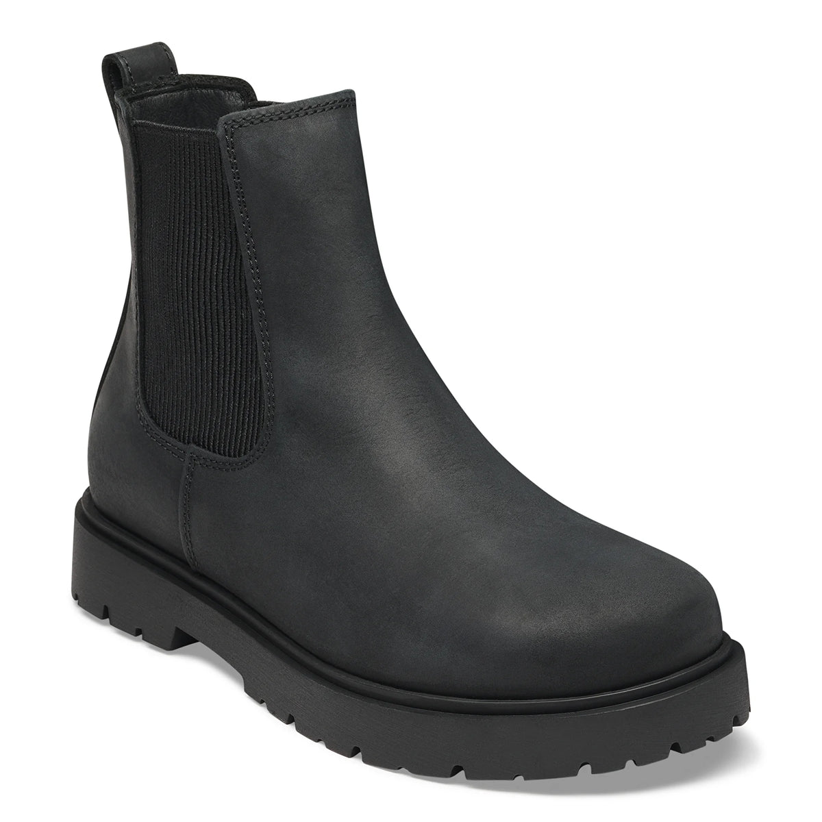 Women's Highwood Black SHOES BIRKENSTOCK