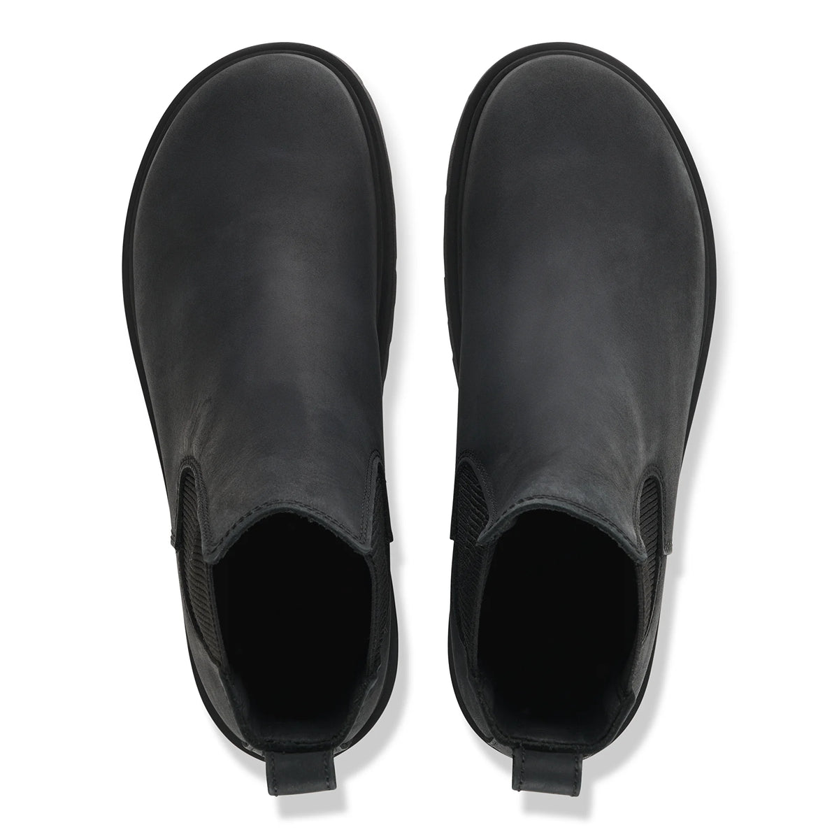 Women's Highwood Black SHOES BIRKENSTOCK