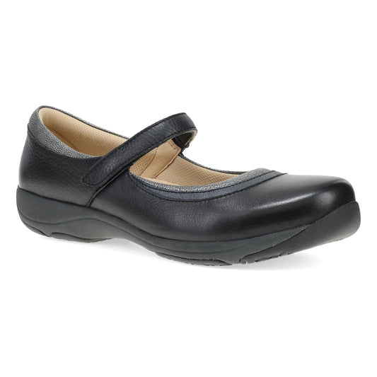 Stacy 2.0 SHOES DANSKO 36R Black
