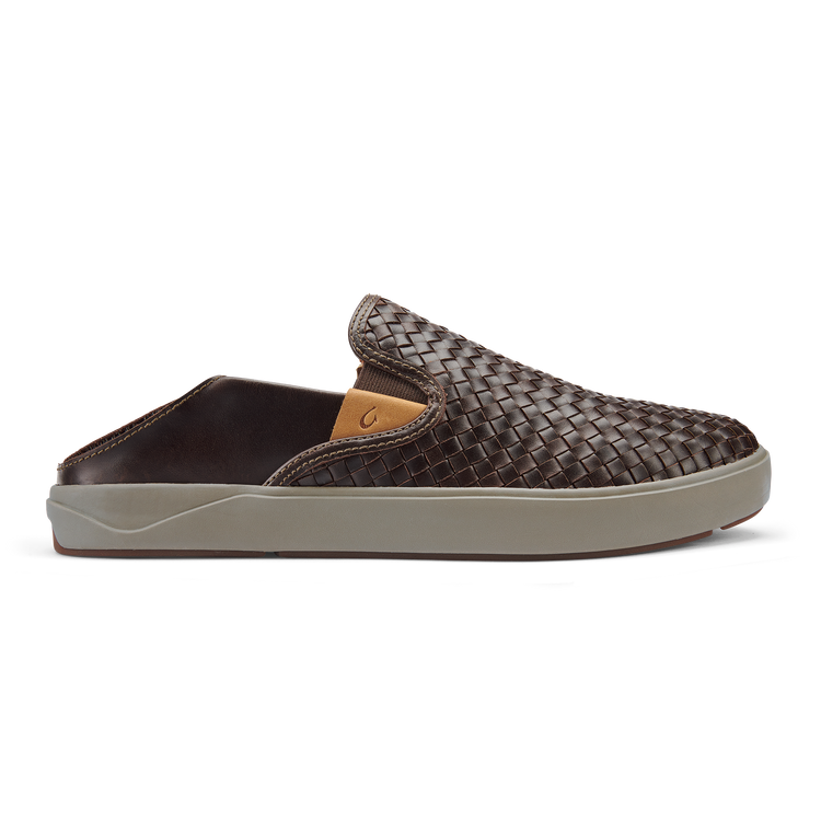 Olukai Men's Lae'ahi Lauhala SHOES OLUKAI