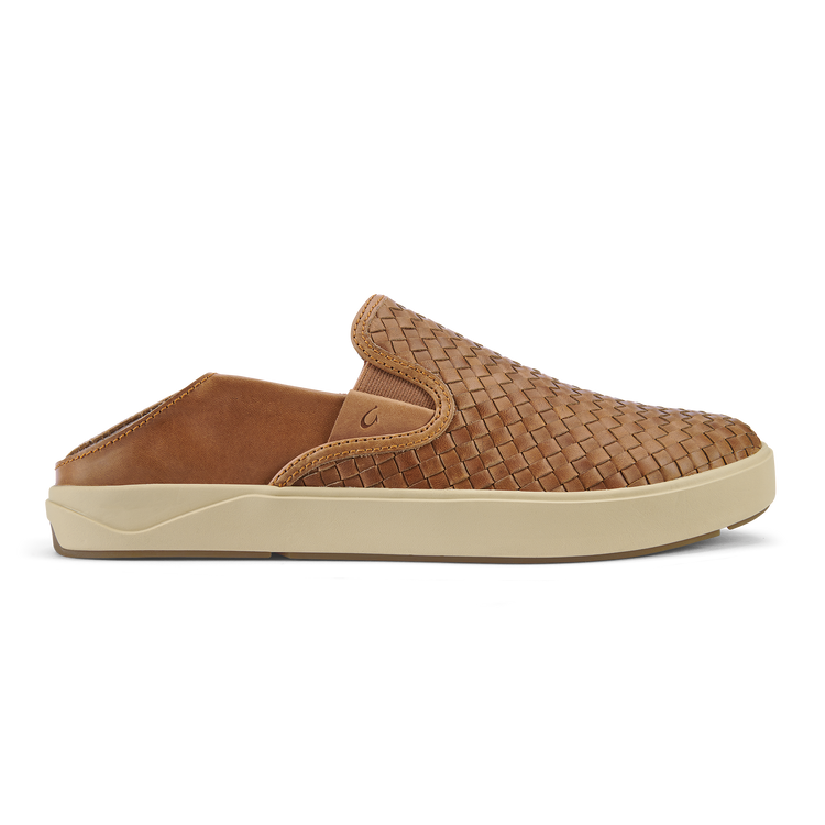 Olukai Men's Lae'ahi Lauhala SHOES OLUKAI