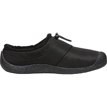 Load image into Gallery viewer, Keen Howser Slide SHOES KEEN 6 Black 
