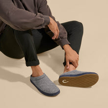 Load image into Gallery viewer, Olukai Men&#39;s Hamani Hulu Slipper SHOES OLUKAI   
