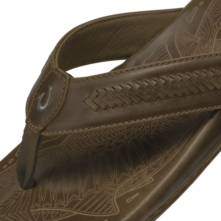 Men's Mea Ola Mano SHOES OLUKAI