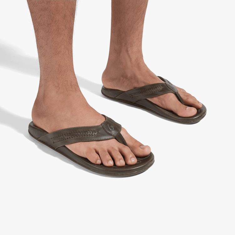 Men's Mea Ola Mano SHOES OLUKAI