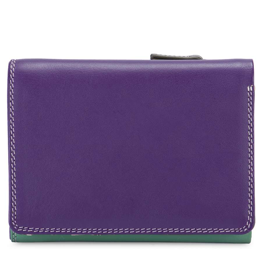 Mywalit Medium Tri-fold PURSES MYWALIT Orchid