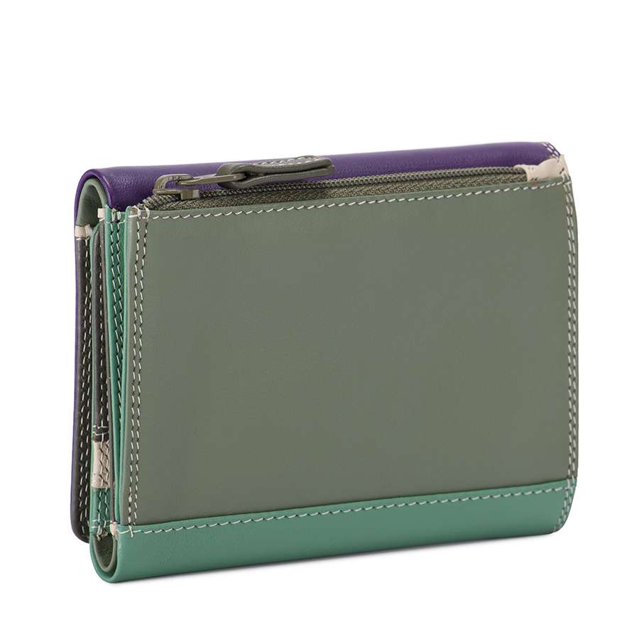 Medium Tri-fold PURSES MYWALIT