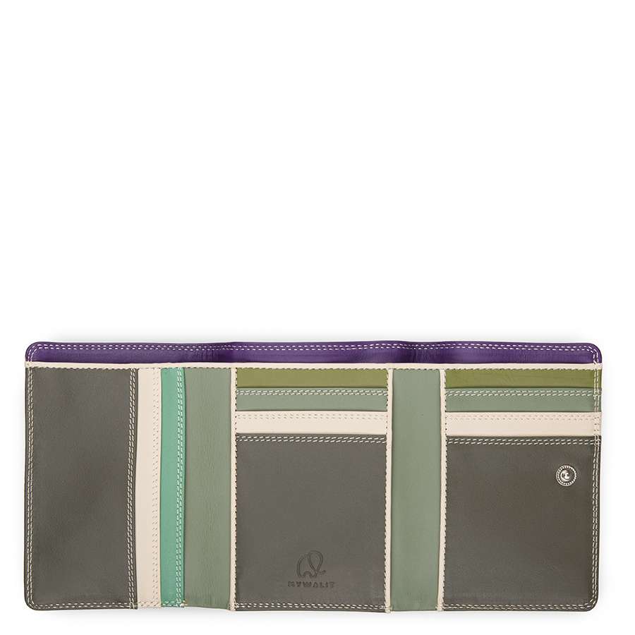 Medium Tri-fold PURSES MYWALIT