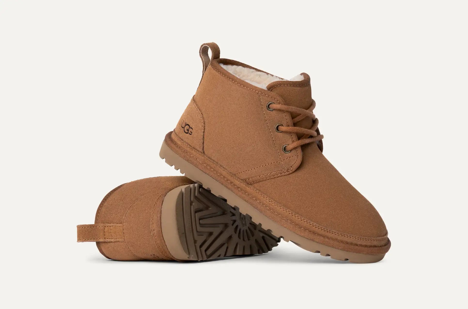UGG Women's Neumel Lace SHOES UGG AUSTRALIA