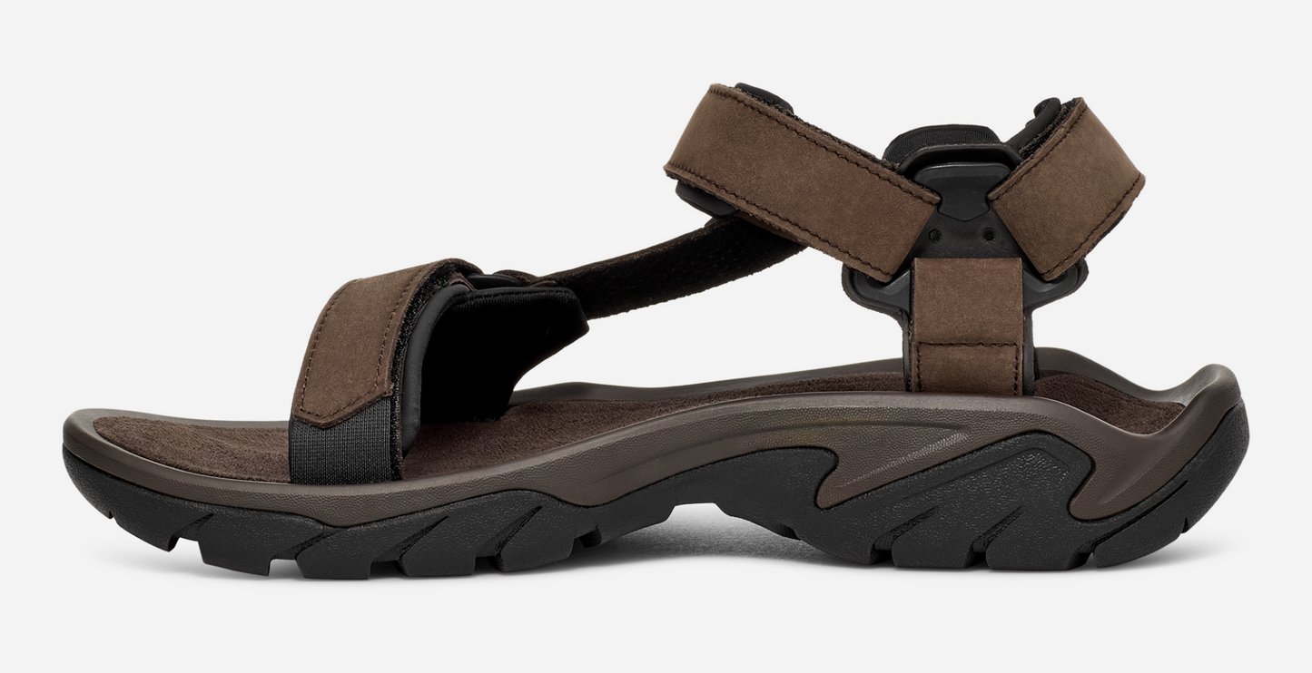 Teva Men's Terra Fi 5 Waterproof Leather SHOES TEVA