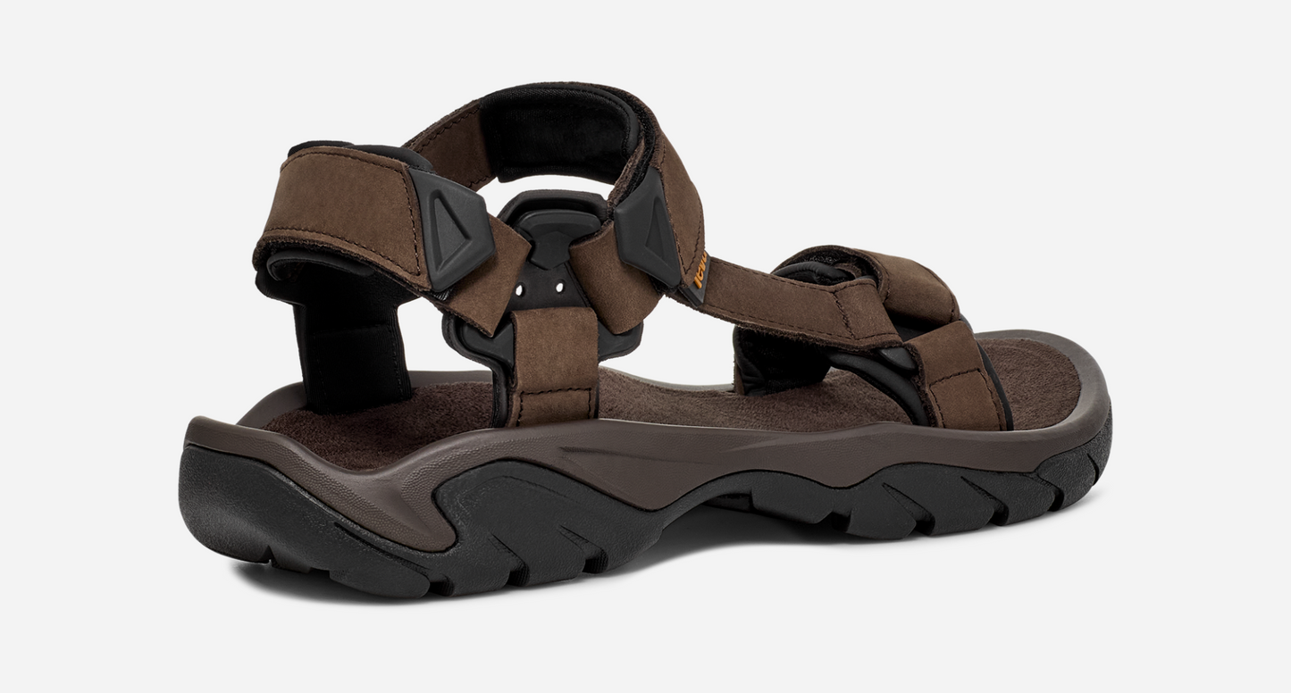 Teva Men's Terra Fi 5 Waterproof Leather SHOES TEVA