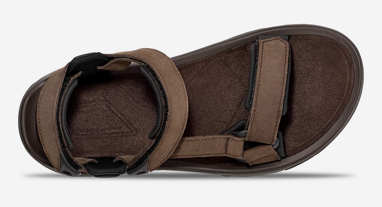 Teva Men's Terra Fi 5 Waterproof Leather SHOES TEVA