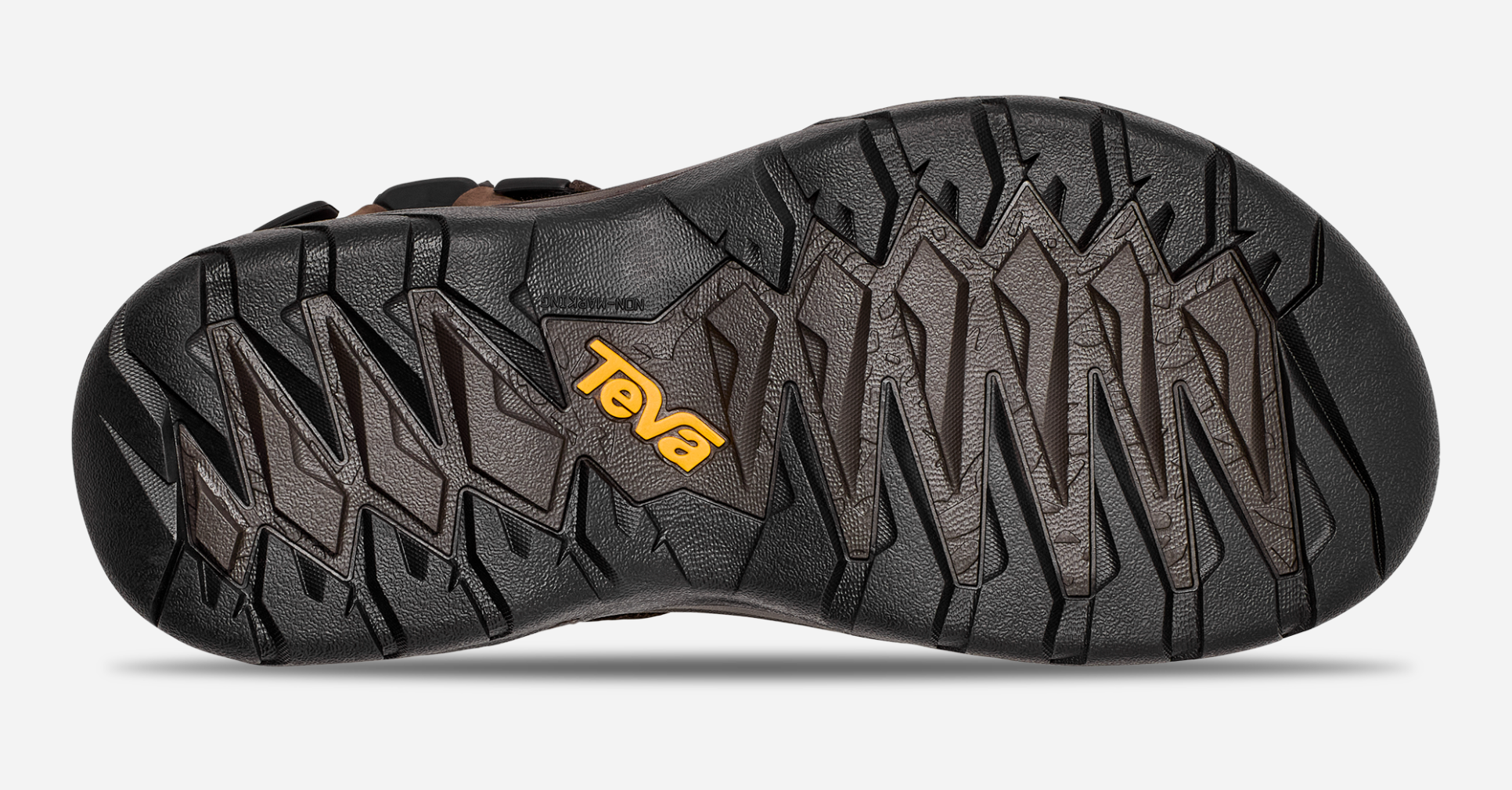 Teva Men's Terra Fi 5 Waterproof Leather SHOES TEVA