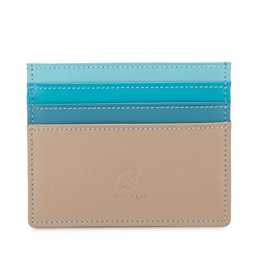 Mywalit Small Credit Card Holder PURSES MYWALIT Sardinia