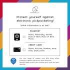 Small Credit Card Holder PURSES MYWALIT