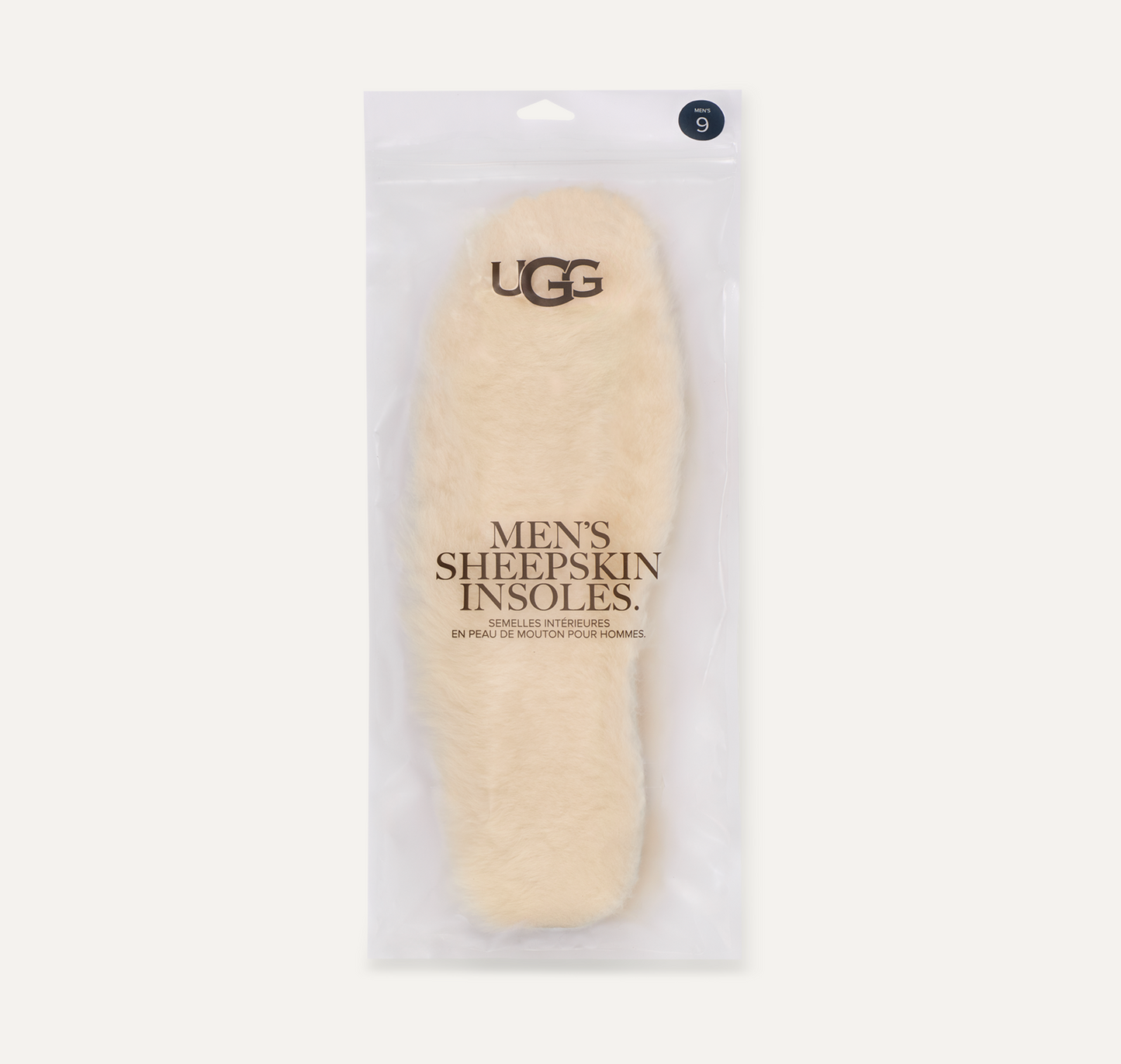 UGG Men's Insoles