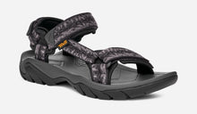 Load image into Gallery viewer, Teva Men&#39;s Terra Fi 5 Universal SHOES TEVA 9 Gemline Total Eclipse
