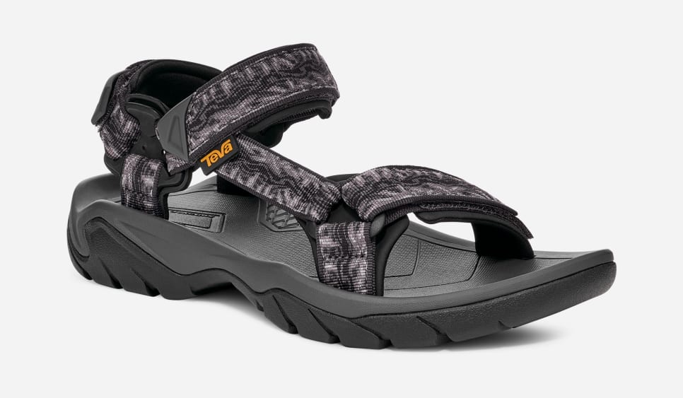 Teva Men's Terra Fi 5 Universal SHOES TEVA 9 Gemline Total Eclipse