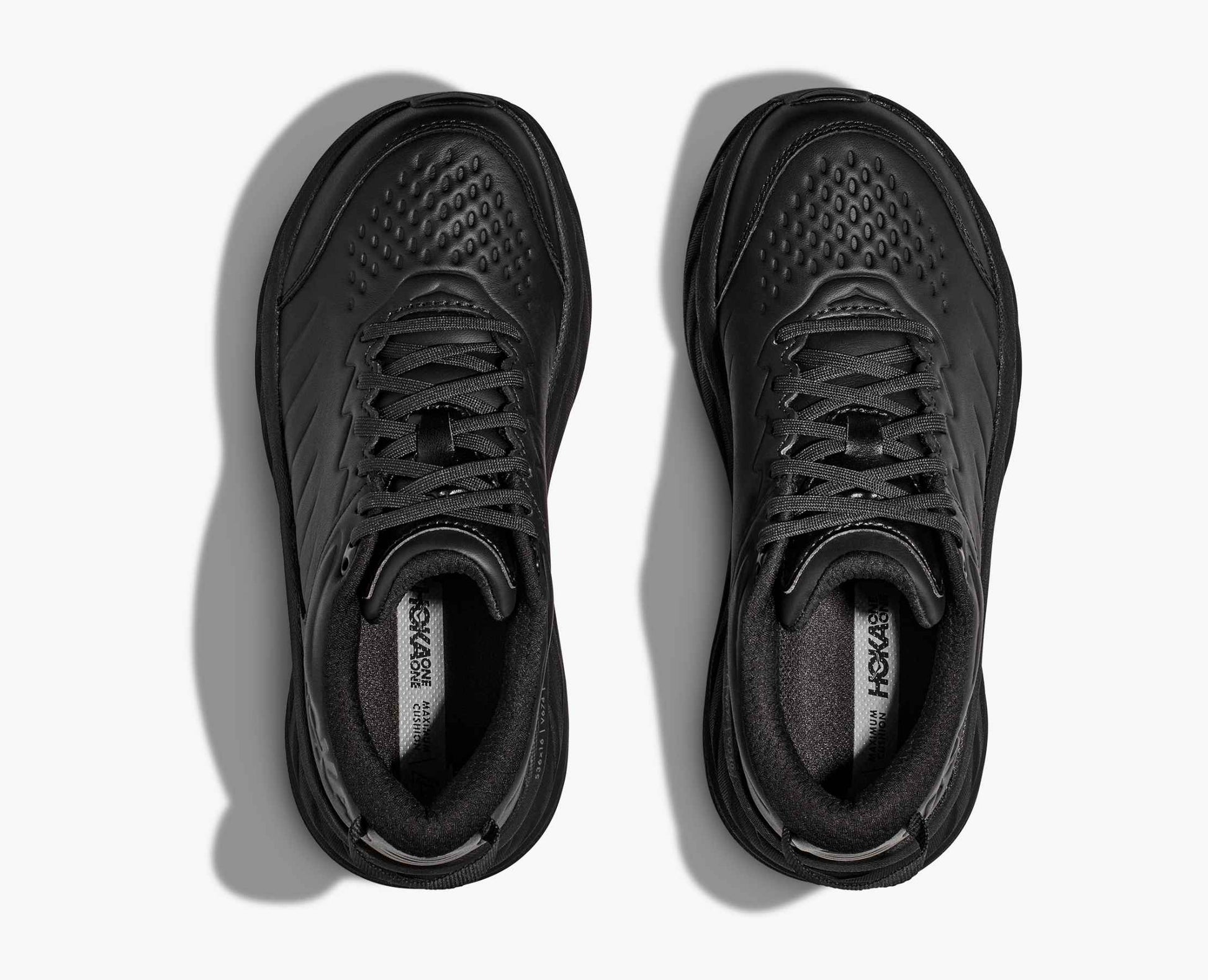 HOKA Women's Bondi SR SHOES HOKA