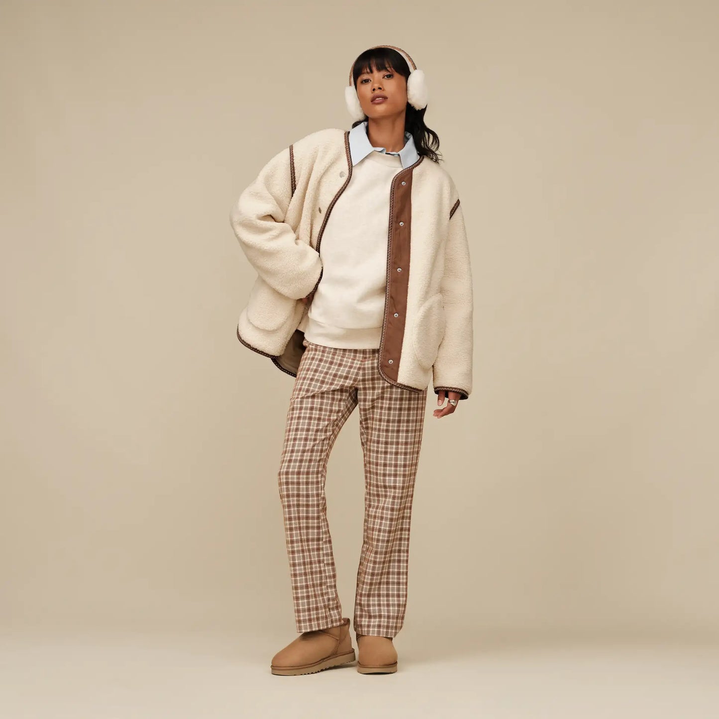 UGG Women's Classic Ultra Mini