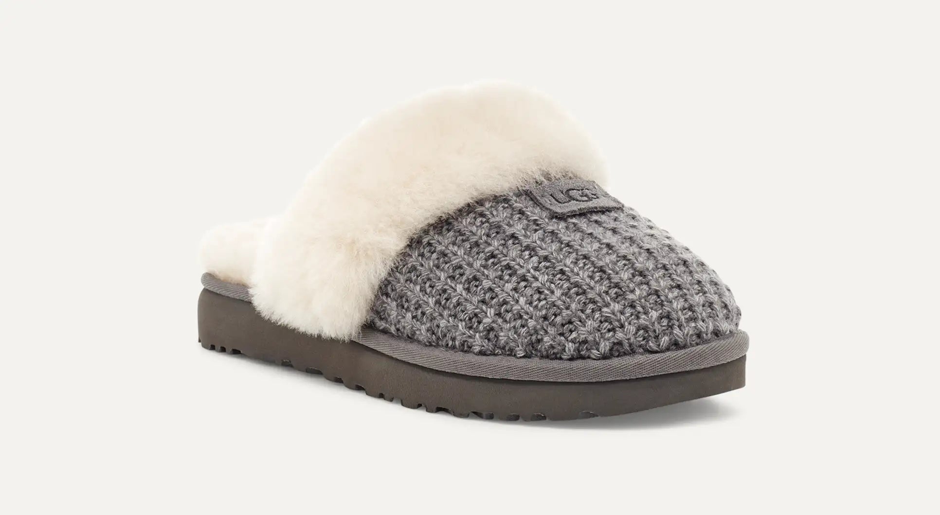 UGG Women's Cozy Slipper SLIPPERS UGG AUSTRALIA