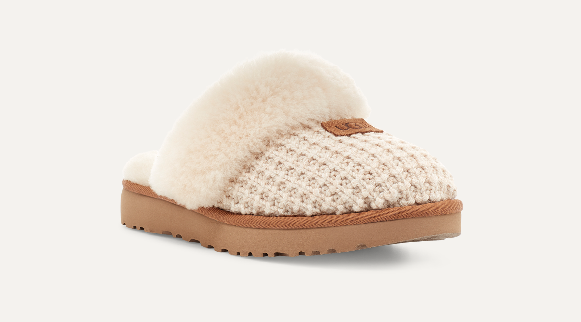 UGG Women's Cozy Slipper SLIPPERS UGG AUSTRALIA   