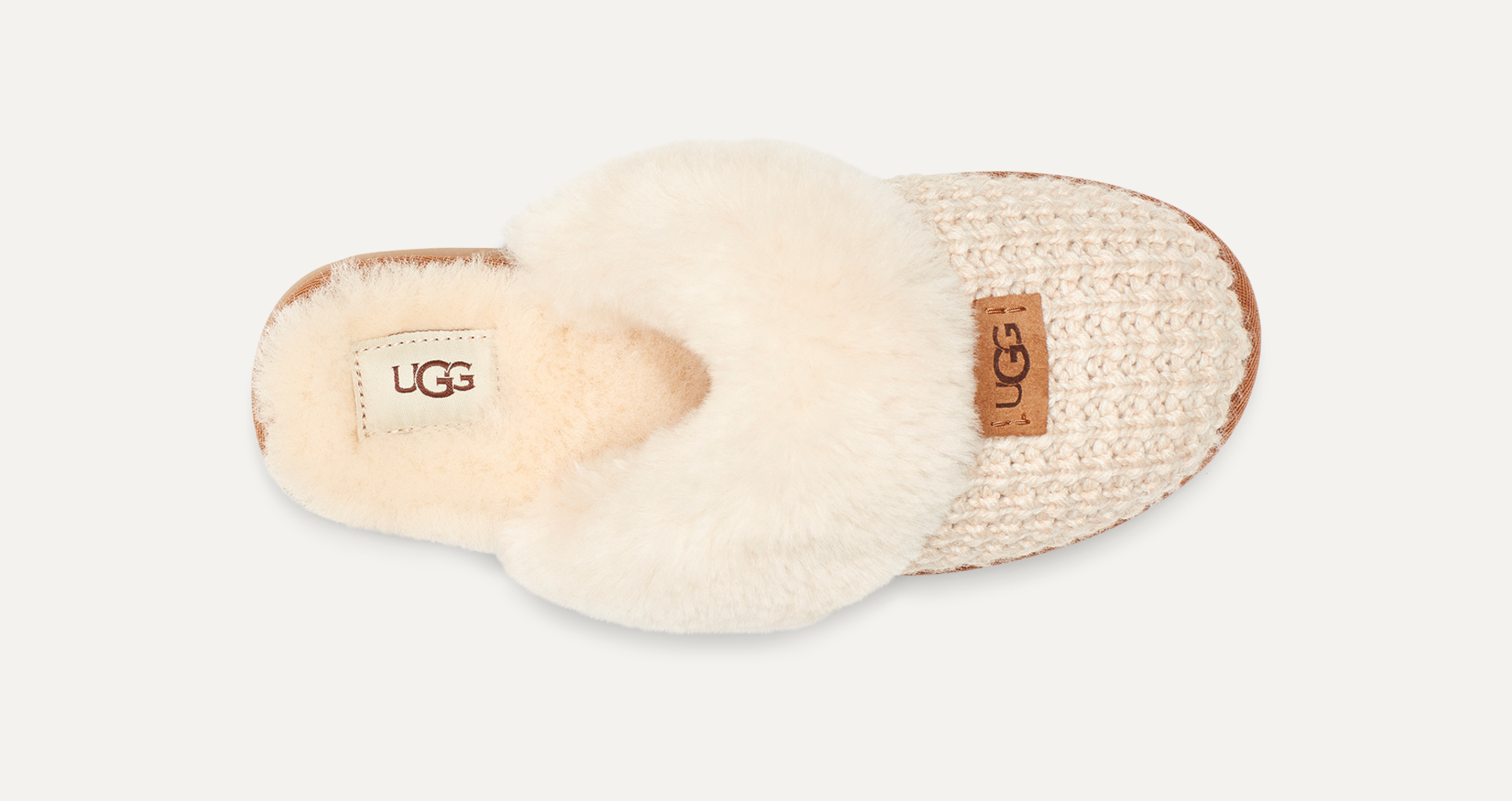 UGG Women's Cozy Slipper SLIPPERS UGG AUSTRALIA   