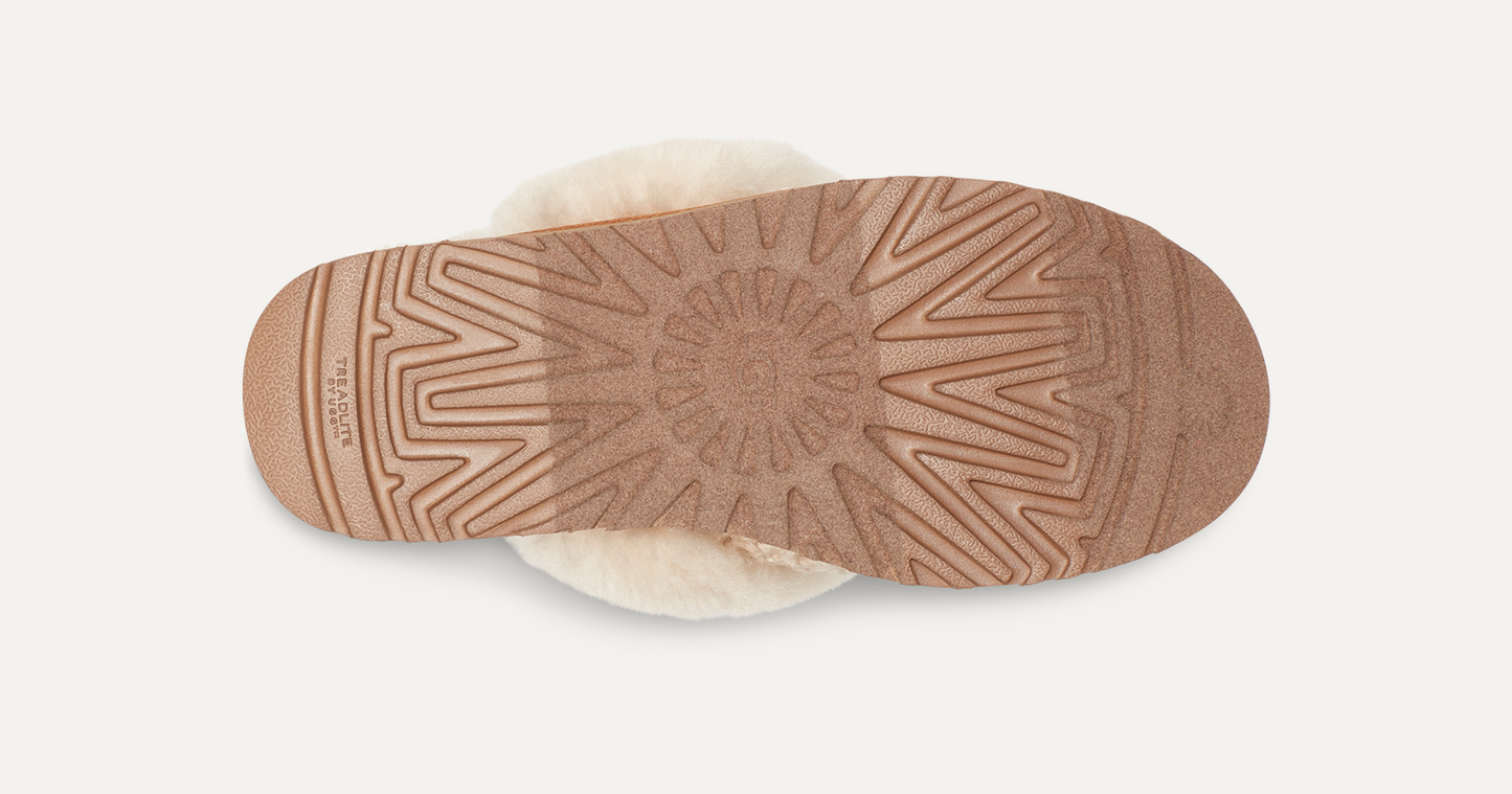 UGG Women's Cozy Slipper SLIPPERS UGG AUSTRALIA   